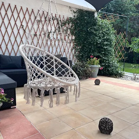 Casa Nb * Gouvia