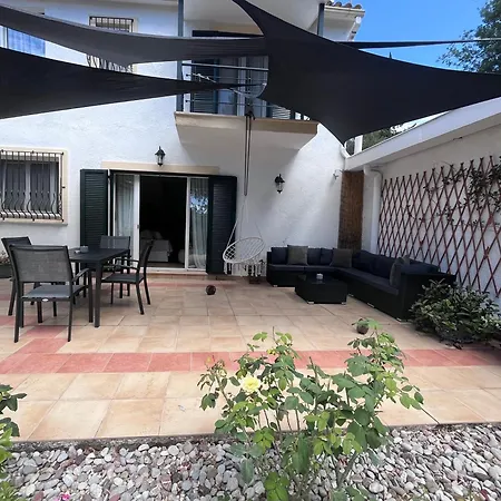 Villa Casa Nb Gouvia
